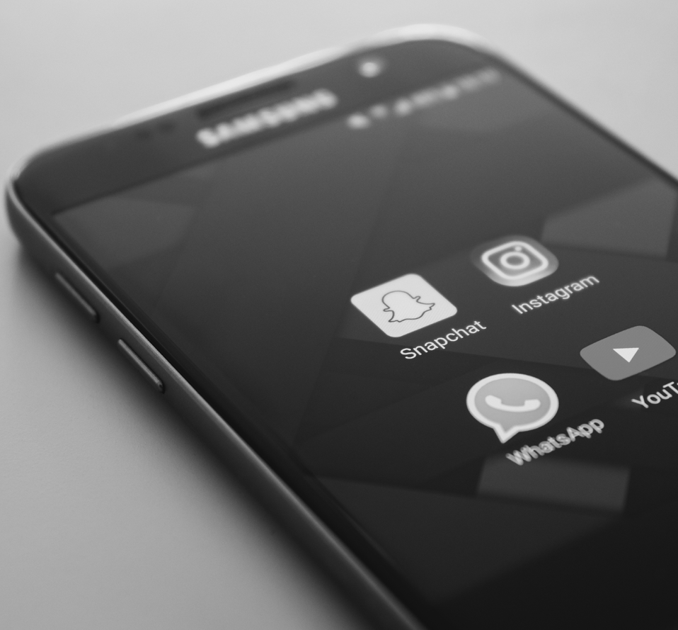 BGHDSUDIO App Design & Development Image