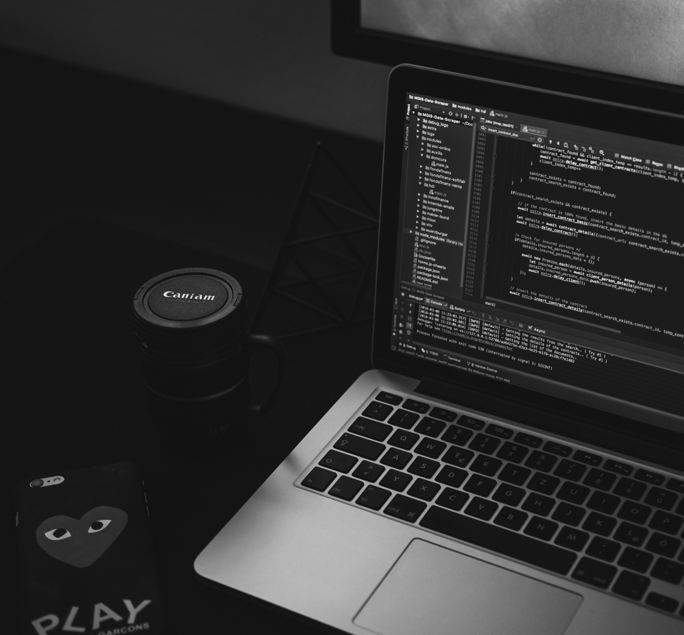 BGHDSUDIO Website Design & Development Image